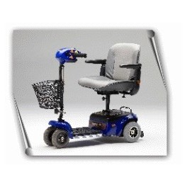 SCOOTER BELGICA TE-787NA SHOPRIDER-SERLIBRE-www.serlibre.es