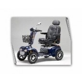 SCOOTER NEW FRANCE TE-889XLSBN+D SHOPRIDER-SERLIBRE-www.serlibre.es