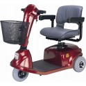 SCOOTER HS-320 TRES RUEDAS