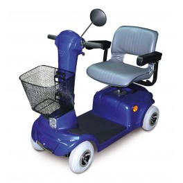 SCOOTER HS-360 SCOOTER HS-360-SERLIBRE-www.serlibre.es