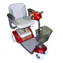 SCOOTER HOLANDA TE-777-NA SHOPRIDER