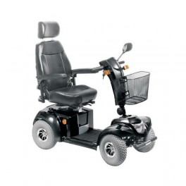 SCOOTER CERES 4 RUEDAS VERMEIREN-SERLIBRE-www.serlibre.es